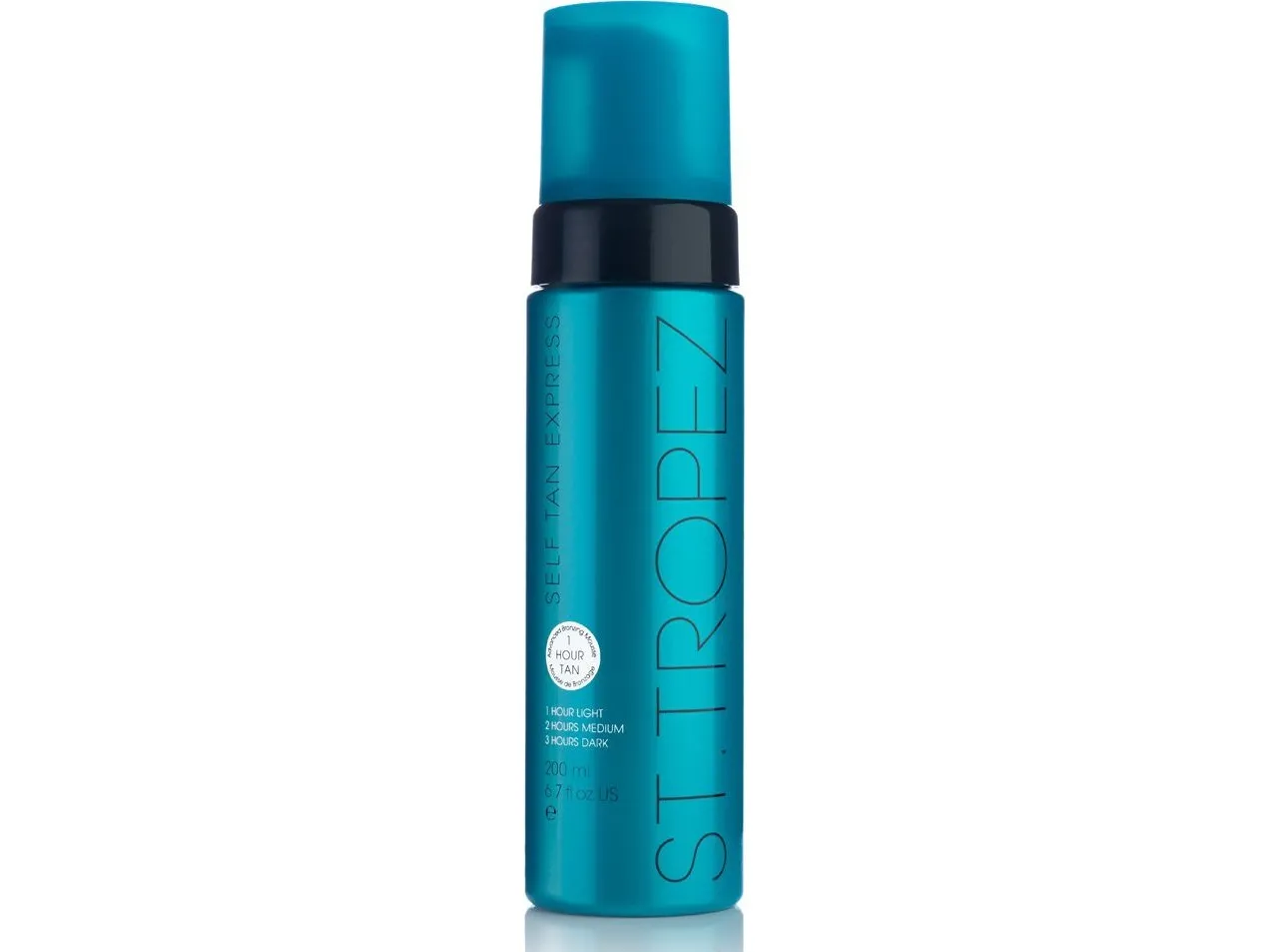 St. Tropez Express Advanced Bronzing, Body, 200 ml