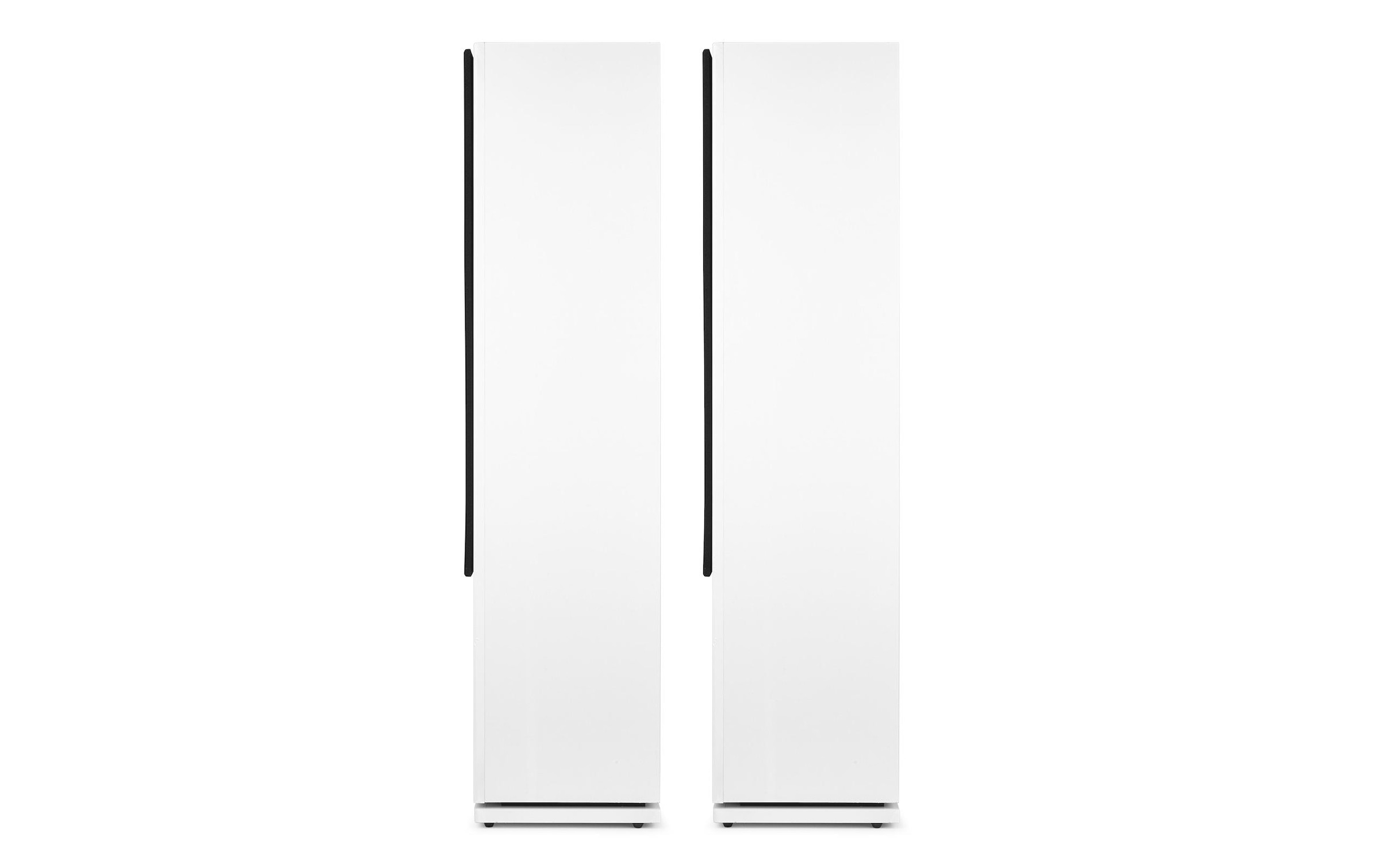 FENTON Stand-Lautsprecher »Paar SHF80W Weiss« ( )