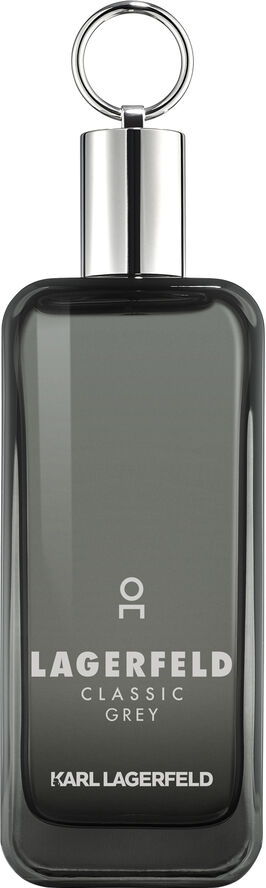 Karl Lagerfeld Classic Grey EdT 100ml