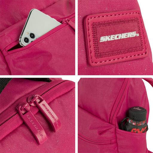 Mochila esportiva Skechers Pasadena