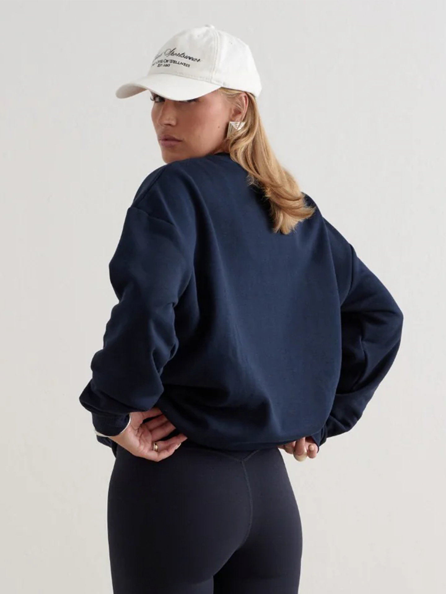 Heritage Sweatshirt