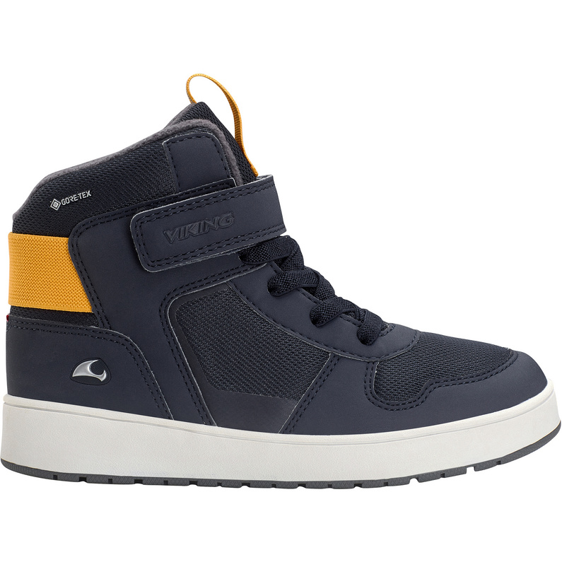 Viking Kinder Jack Warm GTX 1V Schuhe