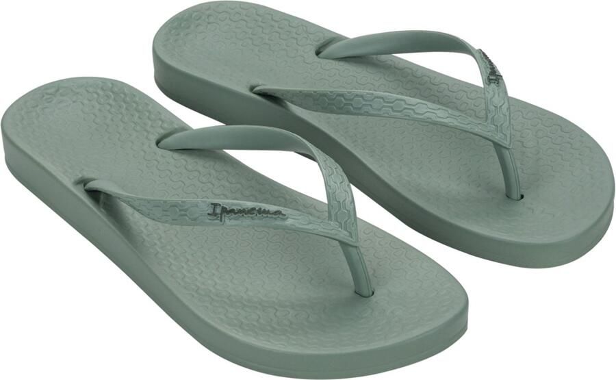 Ipanema Slipper Women Anatomic Colors Green 73