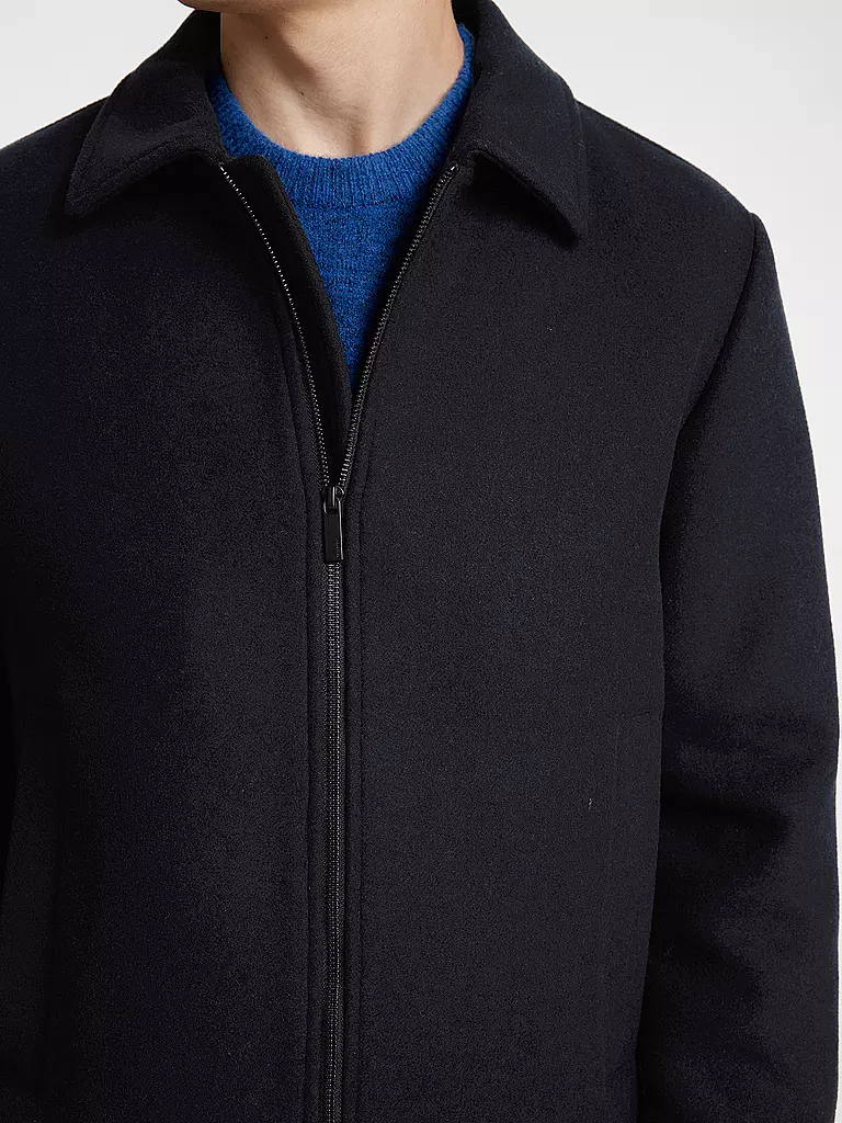 SELECTED Blouson SLHNEW  dunkelblau