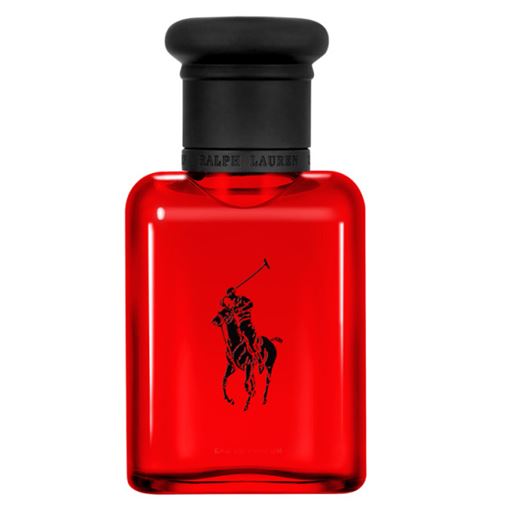Ralph Lauren Polo Red Eau De Toilette, 40 ml