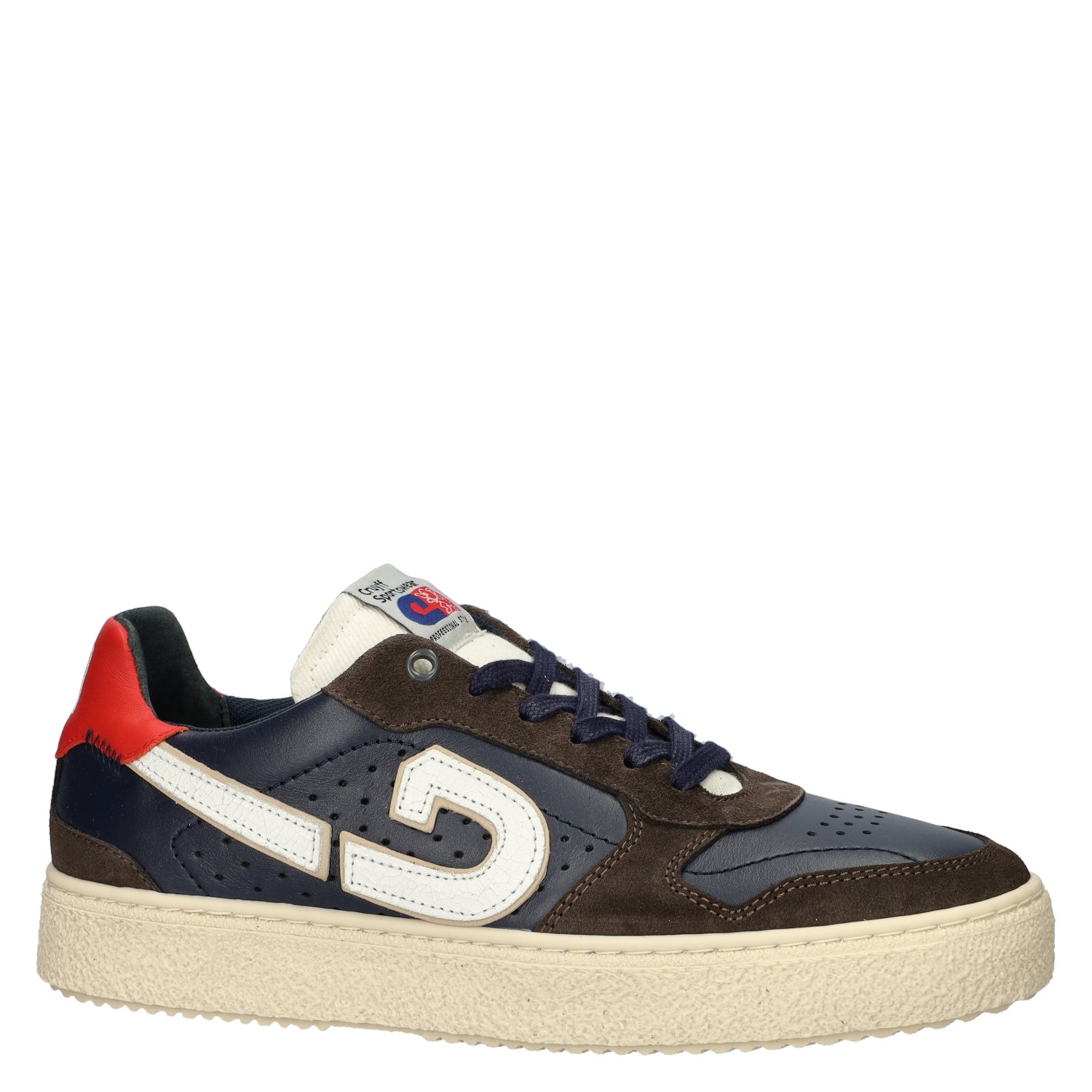 Slice heren sneaker Cruyff Blauw