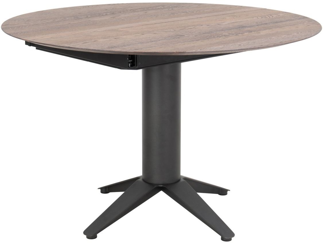 Bert Plantagie Bloom Uitschuiftafel