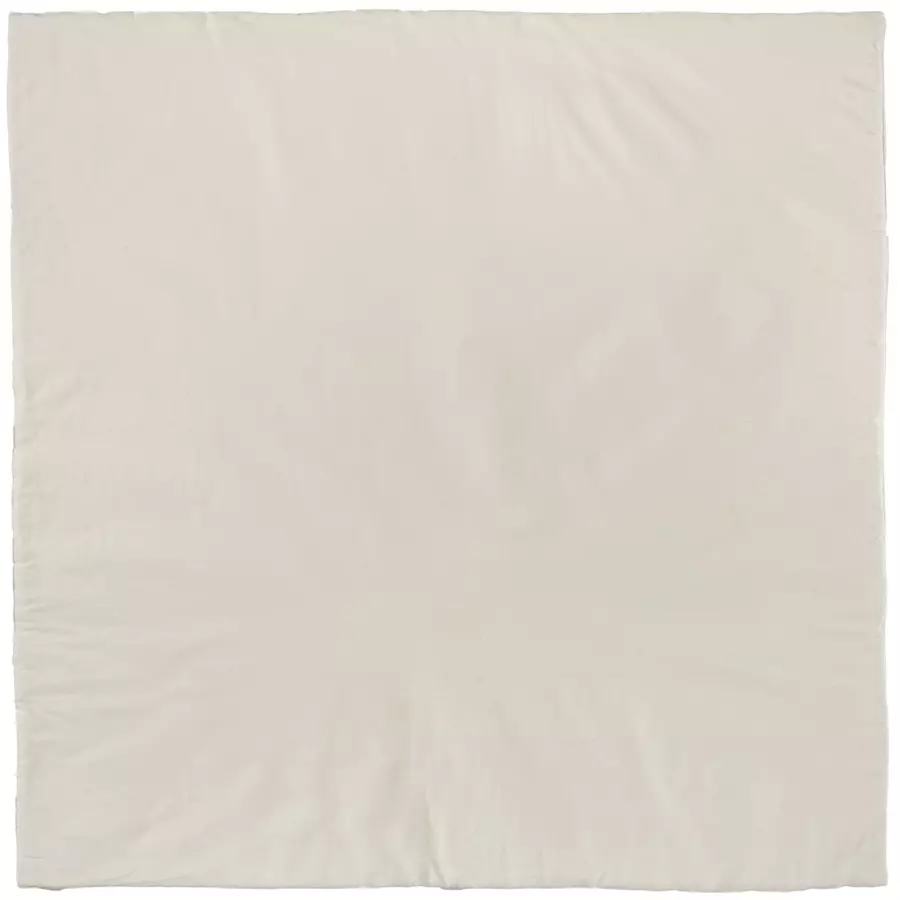 Nordic Coast Company Krabbeldecke Musselin Natur