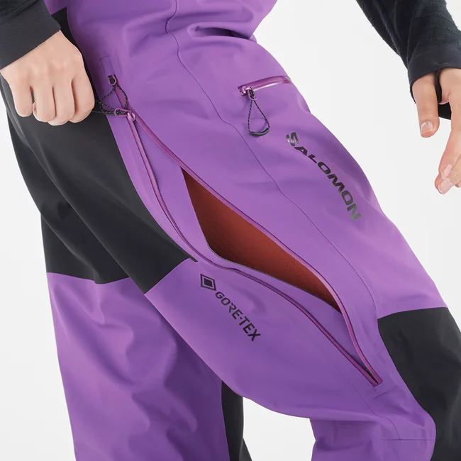 MOON PATROL GORE-TEX  Shell-Hosen für Damen