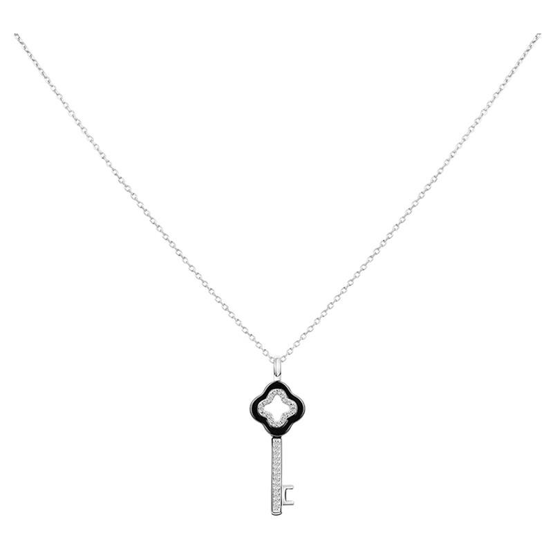 Collier en Argent
