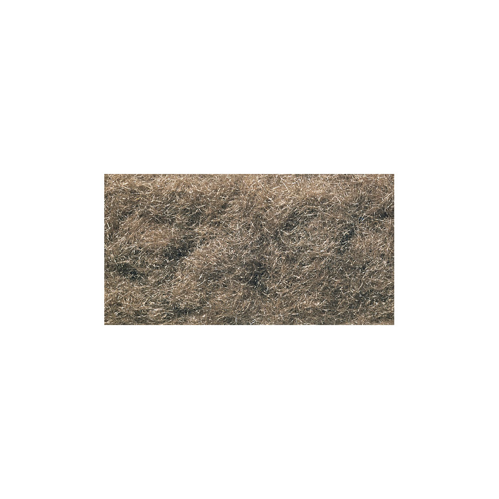 Woodland Scenics - Herbe Statique en Shaker - Burnt Grass