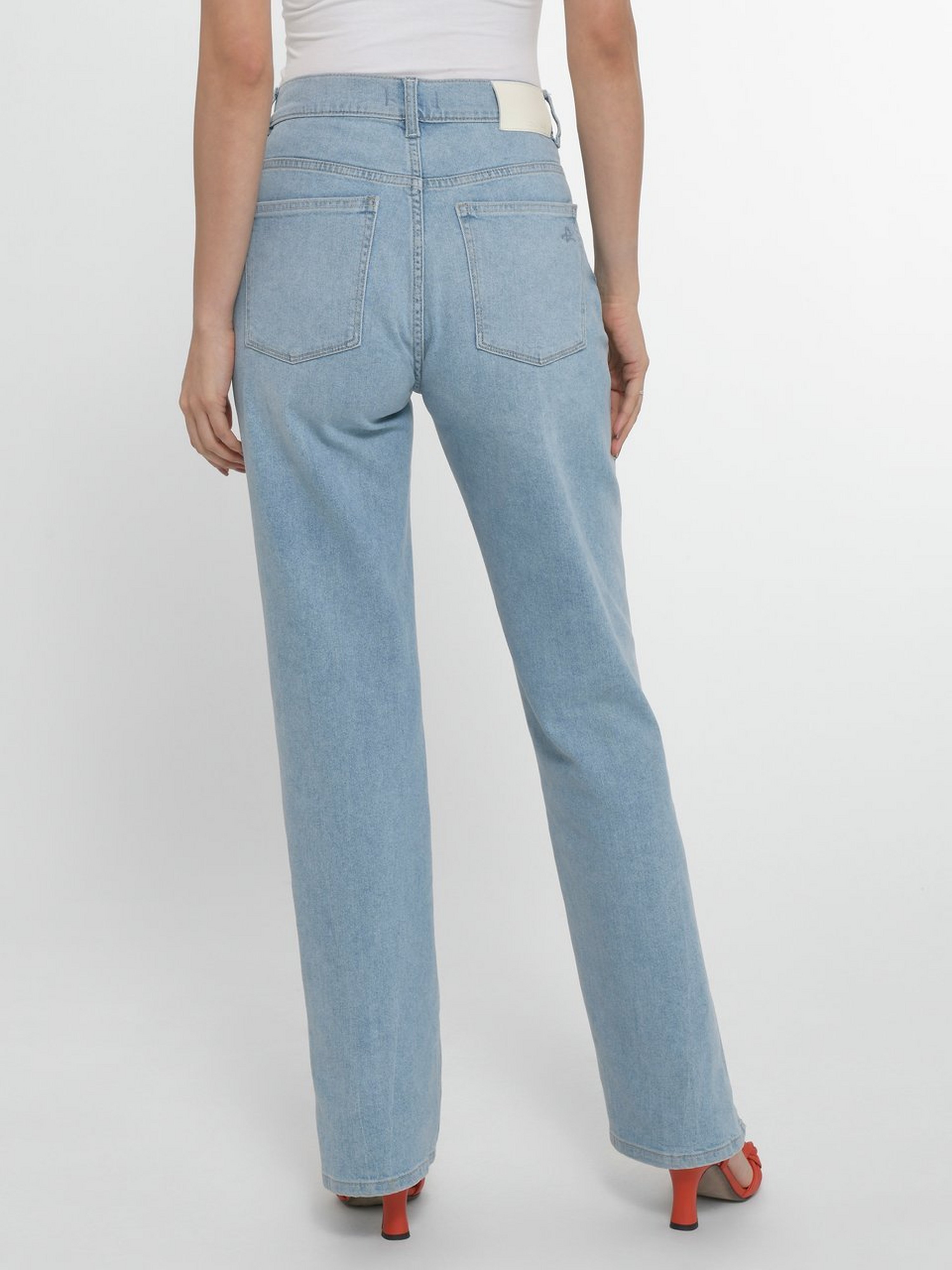 5-Pocket-Jeans