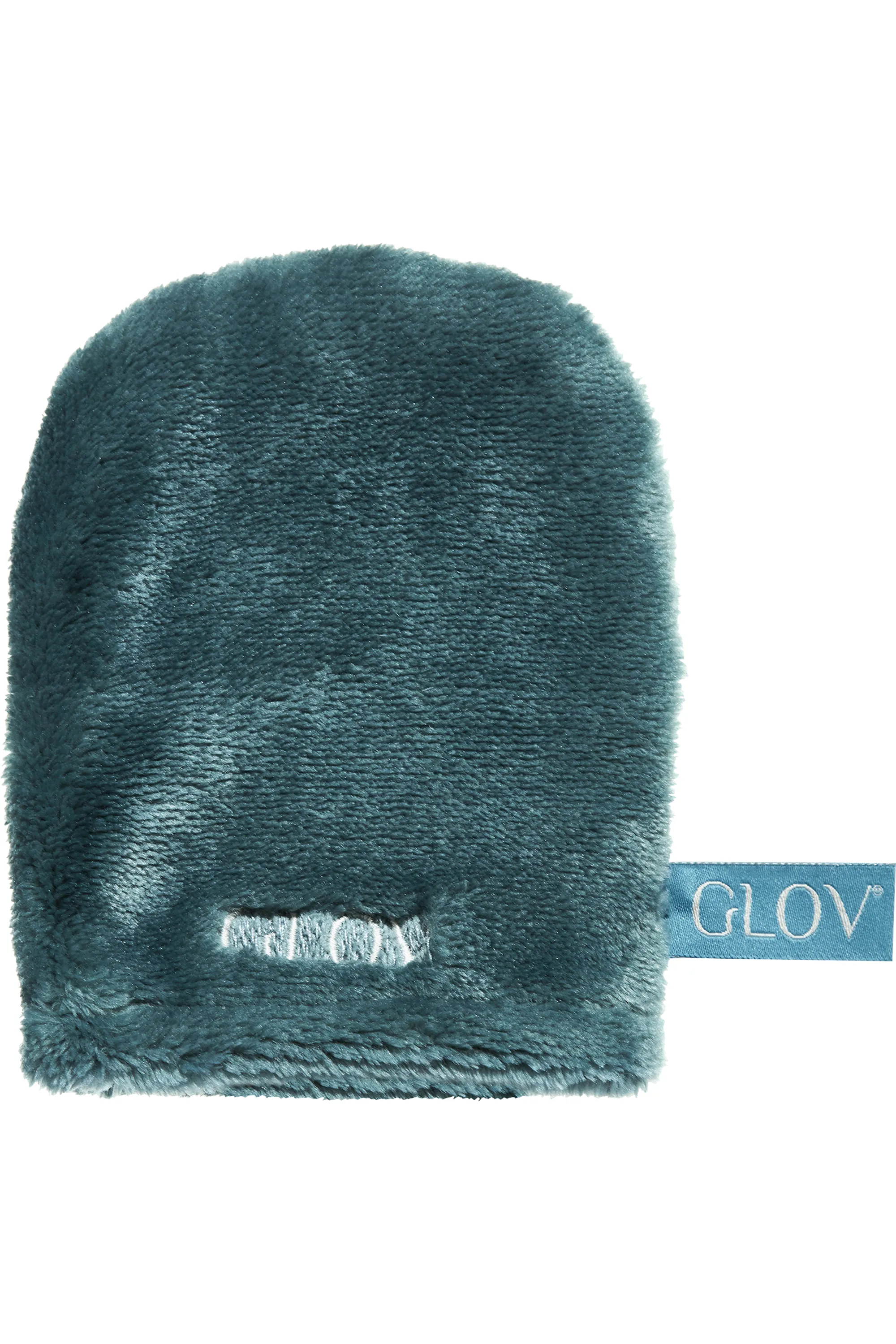 GLOV Gant démaquillant Expert peaux sèches