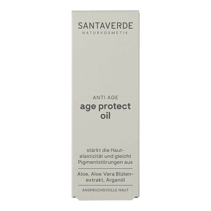 Age Protect öl, 30 ml