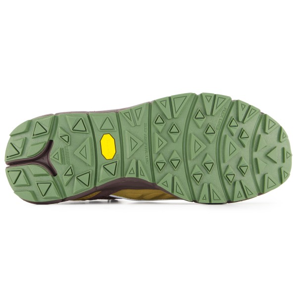 Danner - Fullbore Mid GTX Trail - Chaussures de randonnée