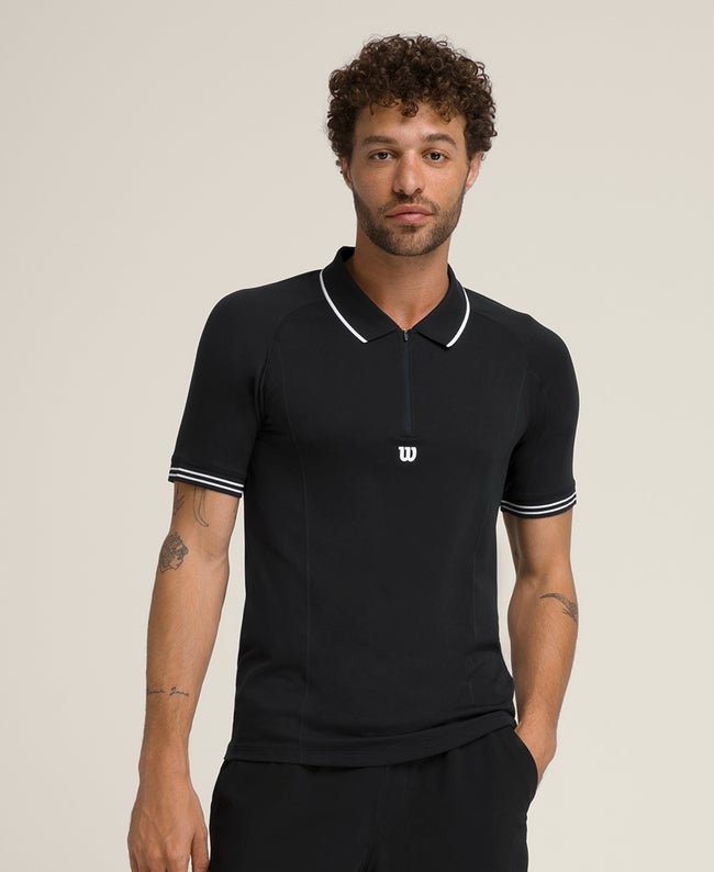 Players Seamless Polo