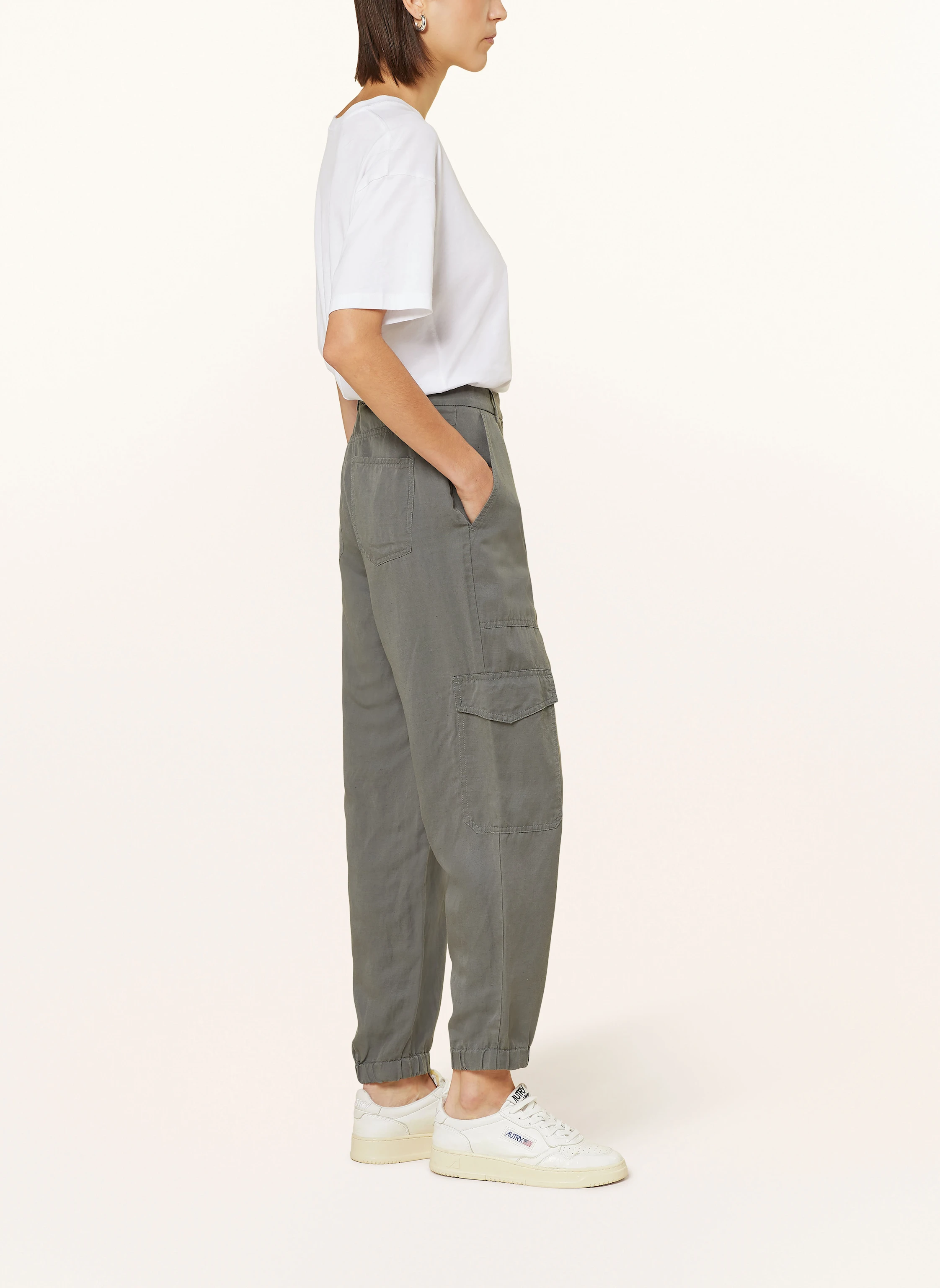 CAMBIO Cargohose KARO