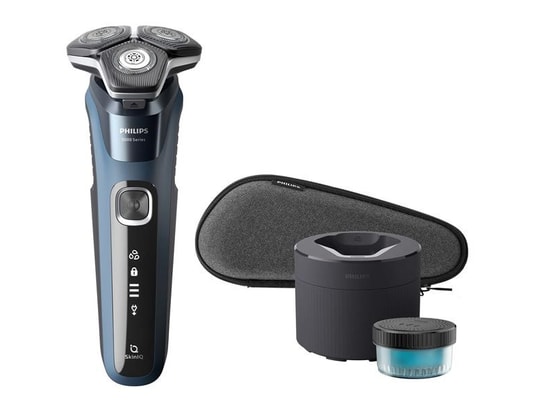 PHILIPS - Rasoir électrique S5880.50