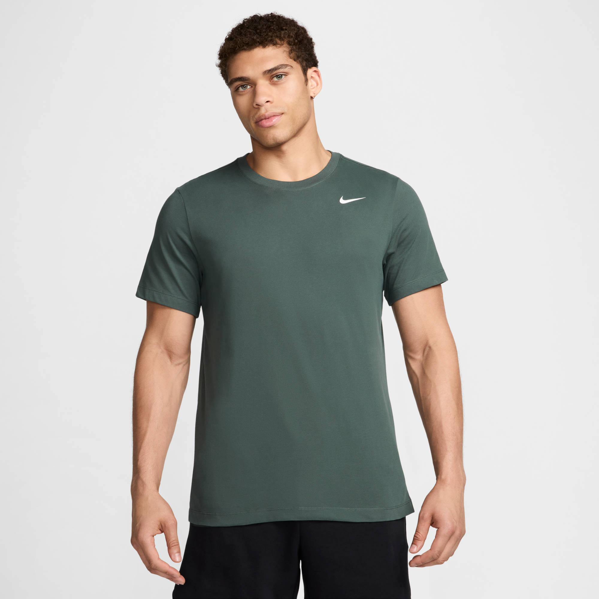 Nike Nike Dri-FIT Men"s Fitness T-S