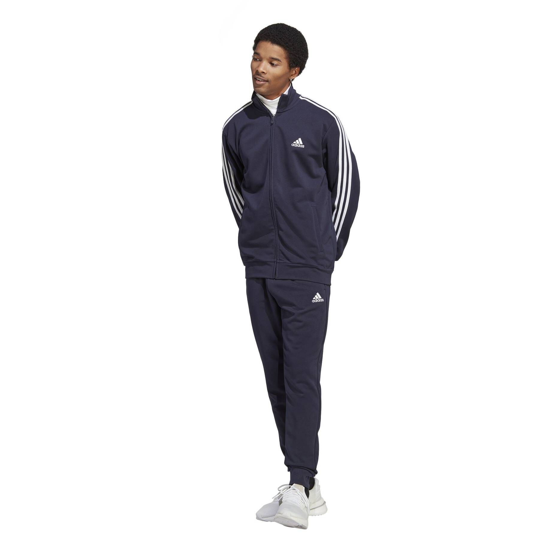 adidas Sportswear| Herren Trainingsanzug