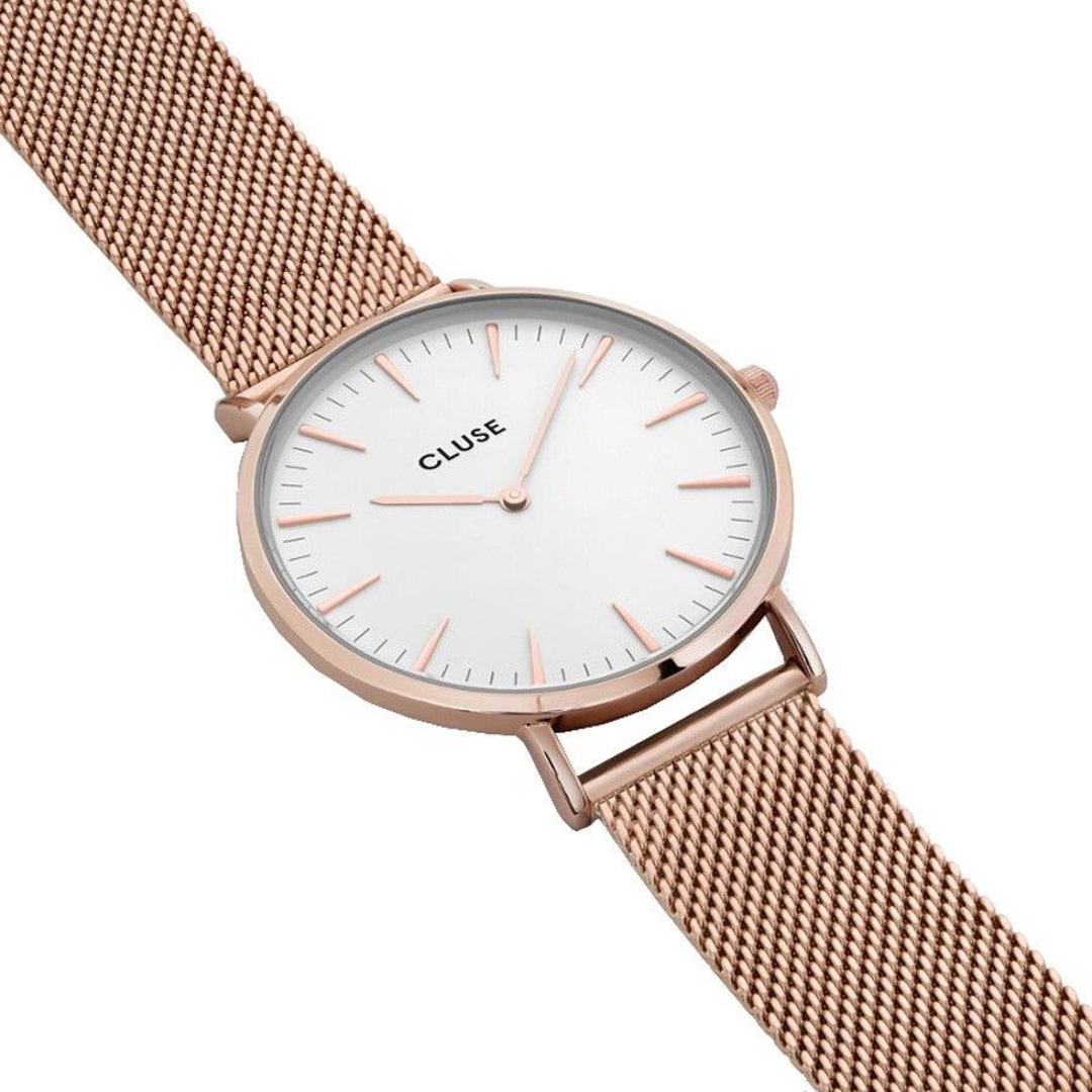 Cluse Boho Chic Rosé
