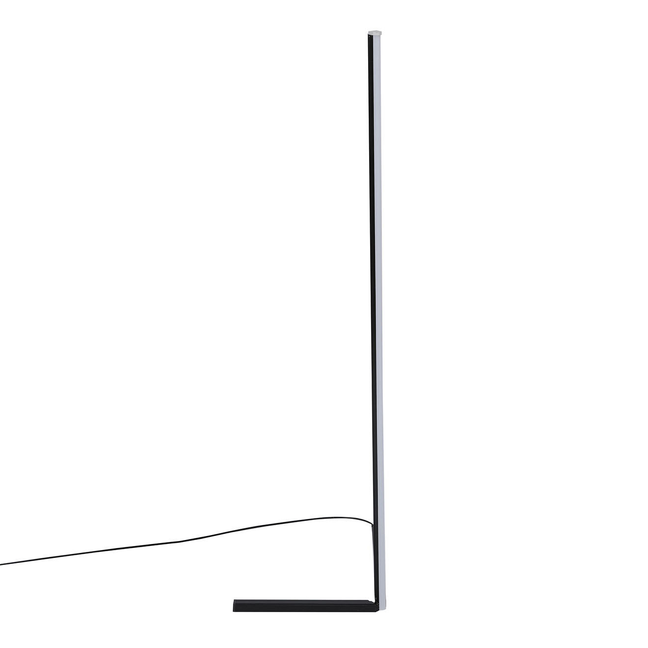 Sheen Lampadaire Lumos multicolore - L.120 cm