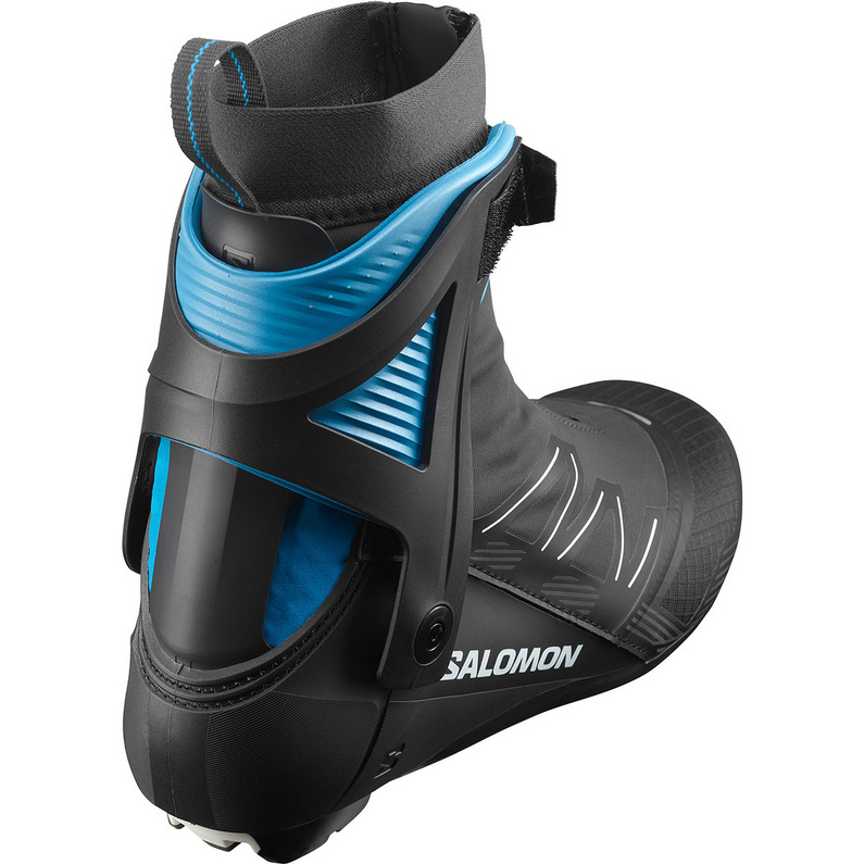 Salomon Herren RS 8 Prolink Skatingschuhe
