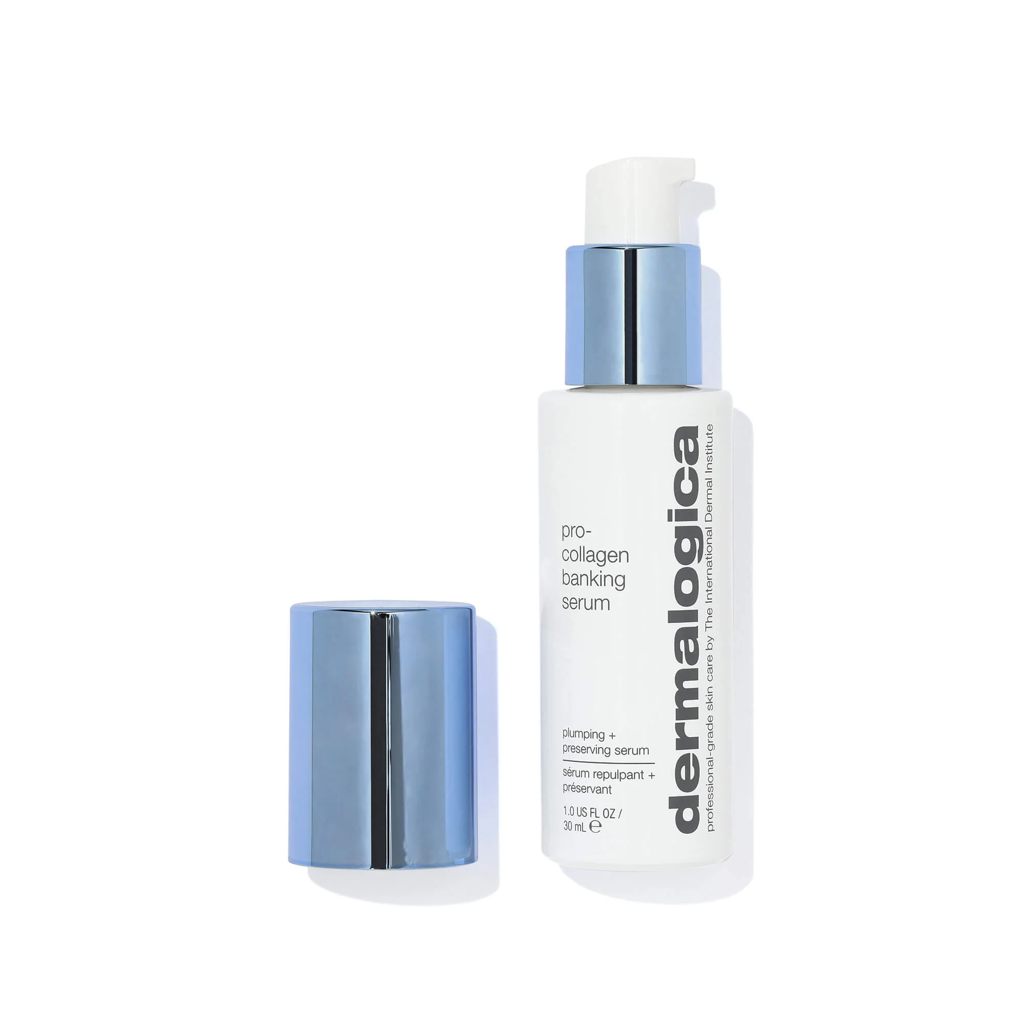 Dermalogica Pro-collagen Banking Sérum Booster de Collagène