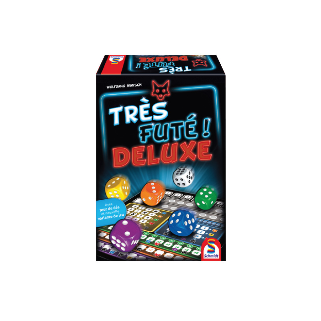 Très Futé ! Deluxe