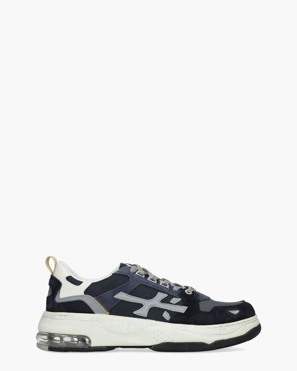 Premiata Drake 403 Herensneakers