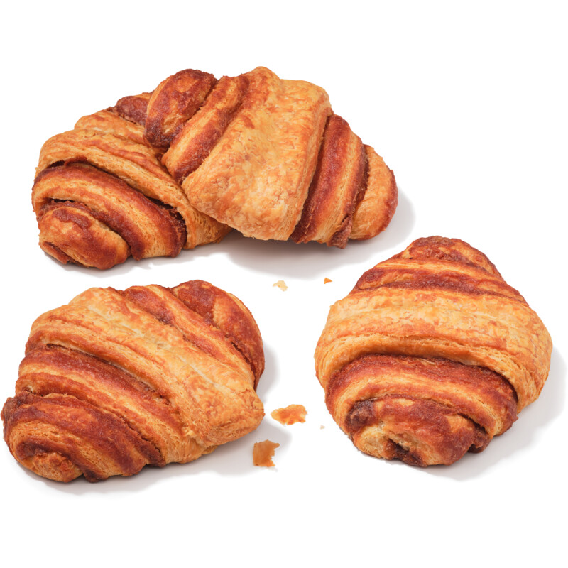 AH Diepvries kaneelbroodjes