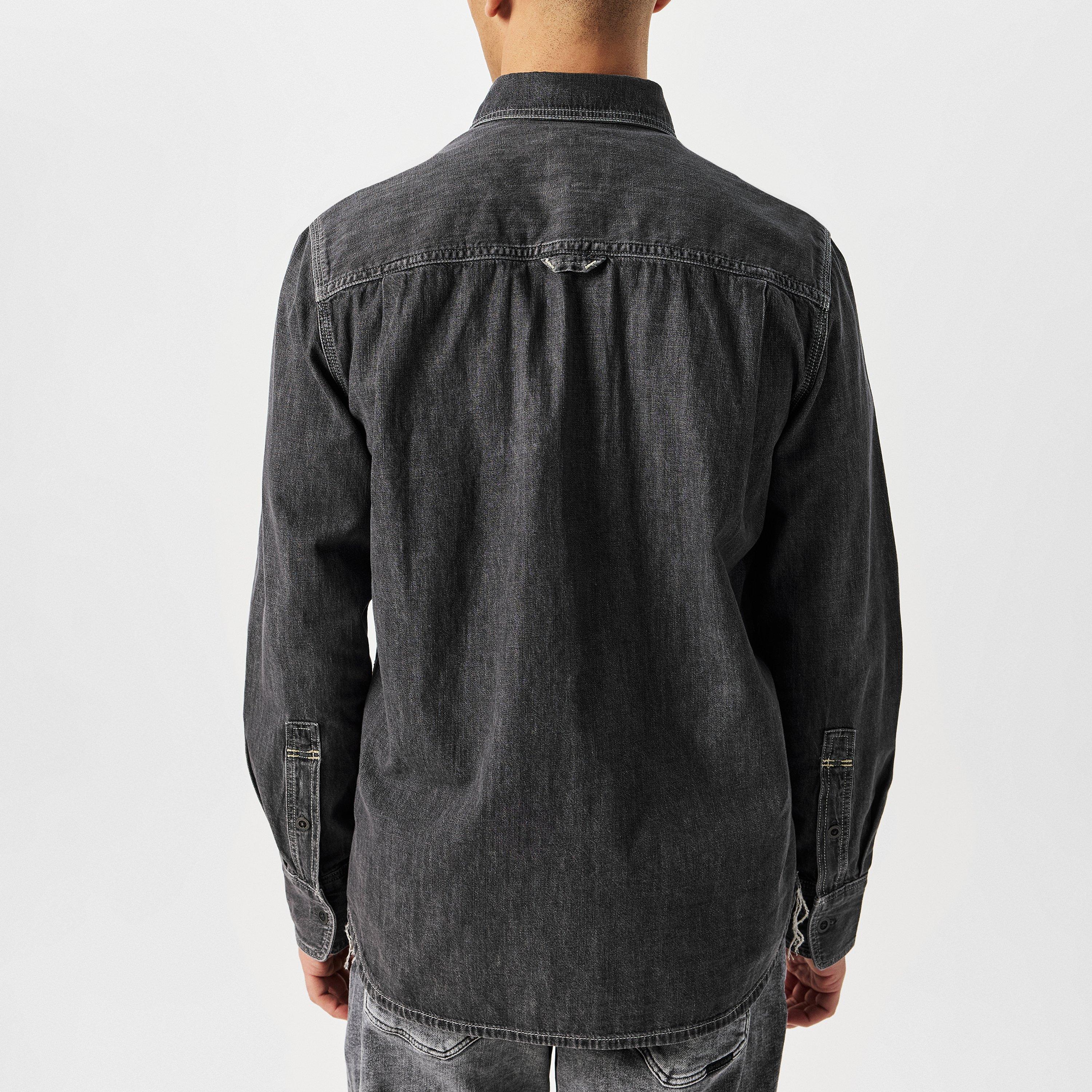 G Star Nimes Regular Shirt