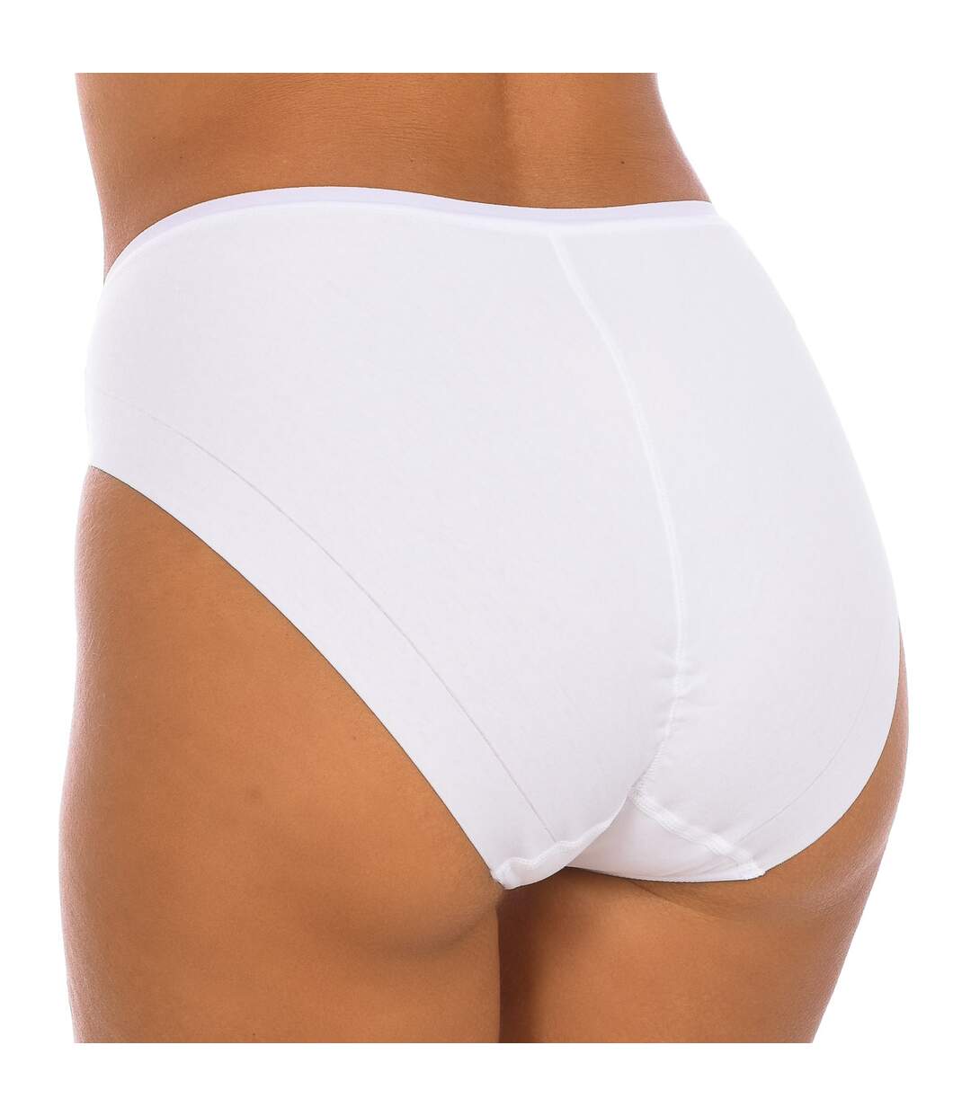 Invisible briefs Janira