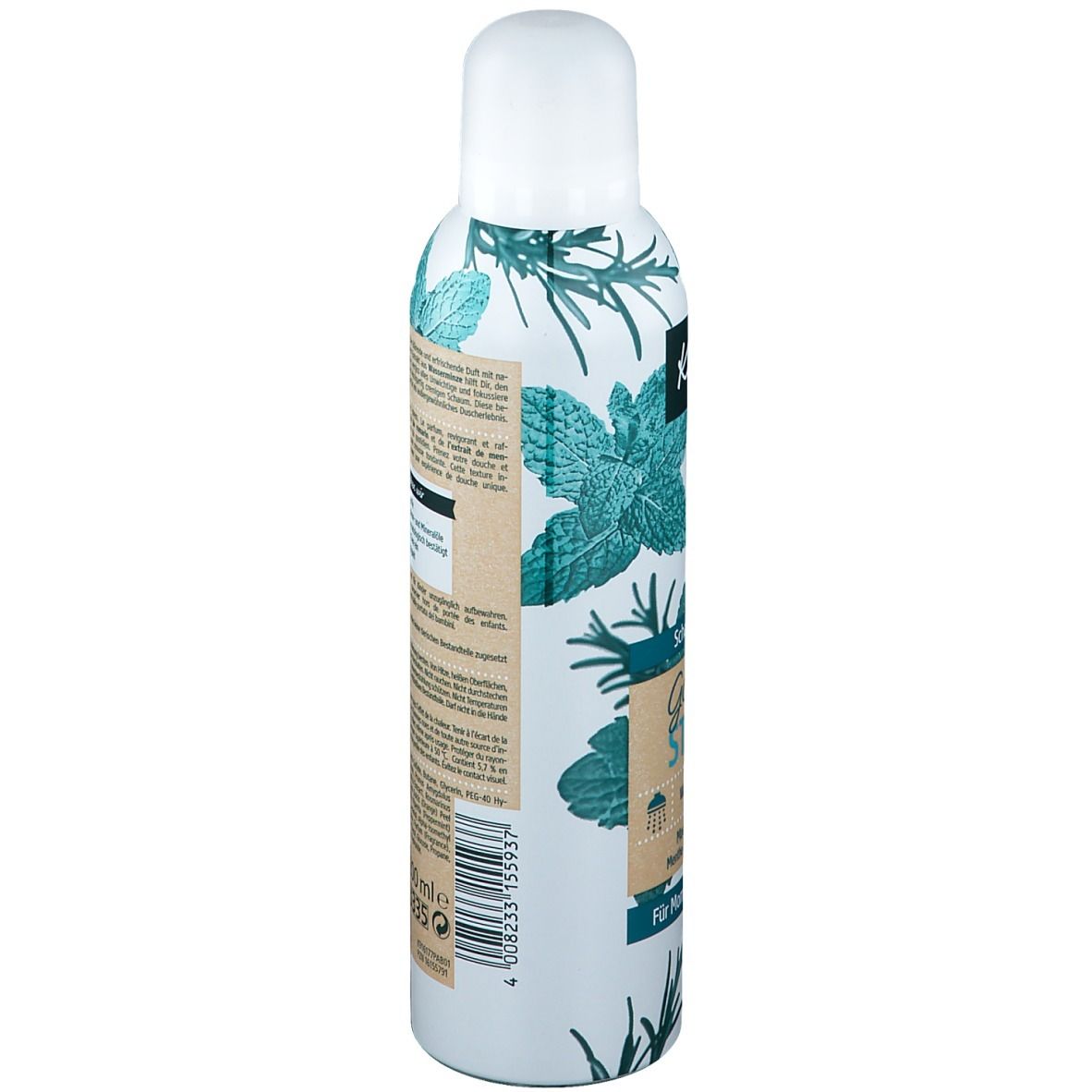 Kneipp® Schaum-Dusche  Goodbye Stress