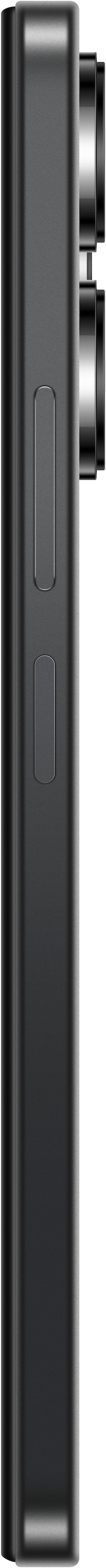 Xiaomi Smartphone »Redmi 13 6+128 GB« midnight black
