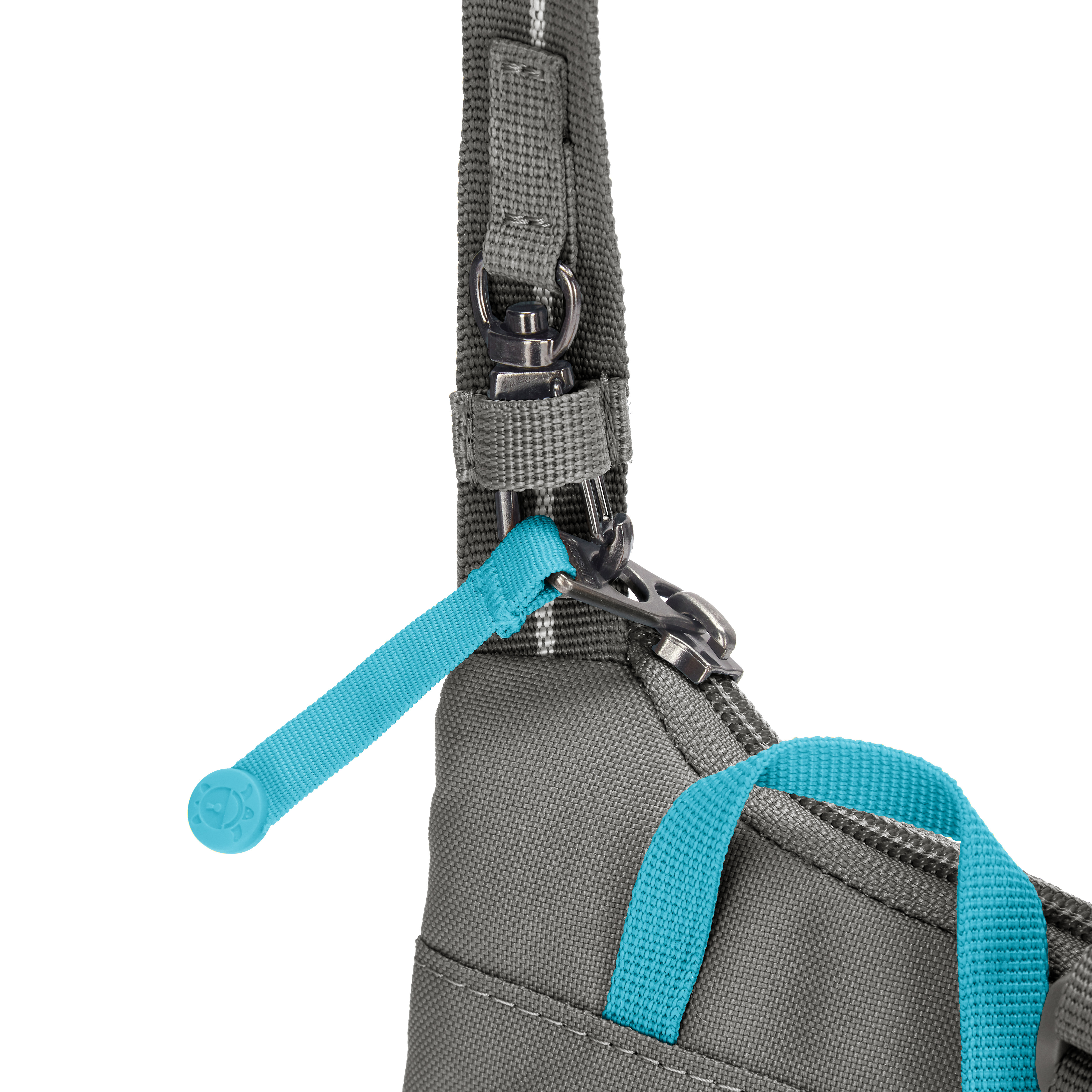 GO Tech Crossbody