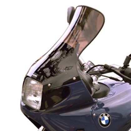 Bulle Bullster Haute protection Bleu clair