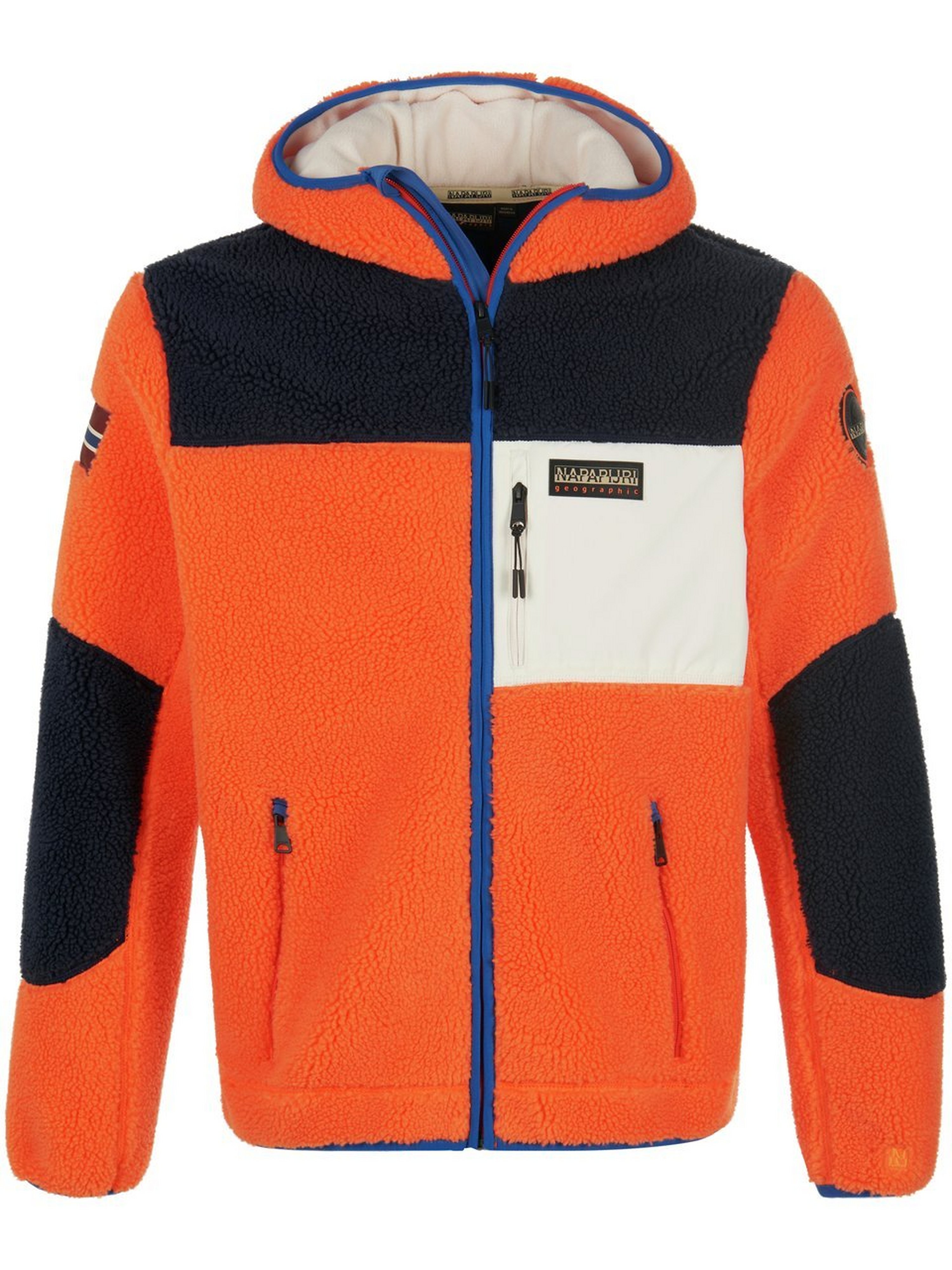 Fleecejacke Yupik