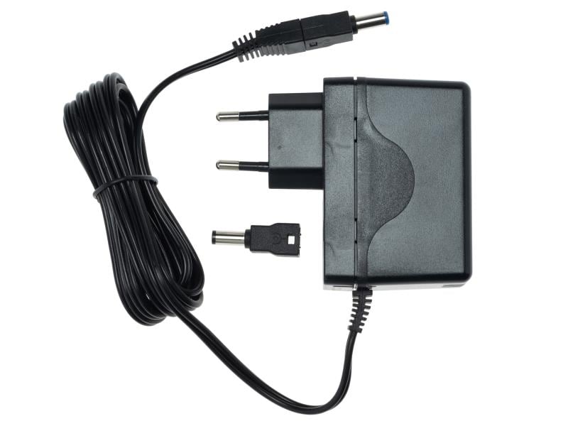Alpha Elettronica Steckernetzteil  12 W, 12 V Universalnetzteil