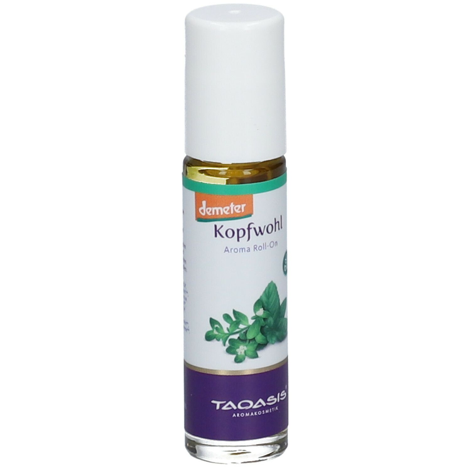 TAOASIS® Kopfwohl Roll-on