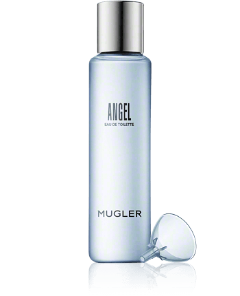 Thierry Mugler Angel Nachfüllung Eau de Toilette 100ml