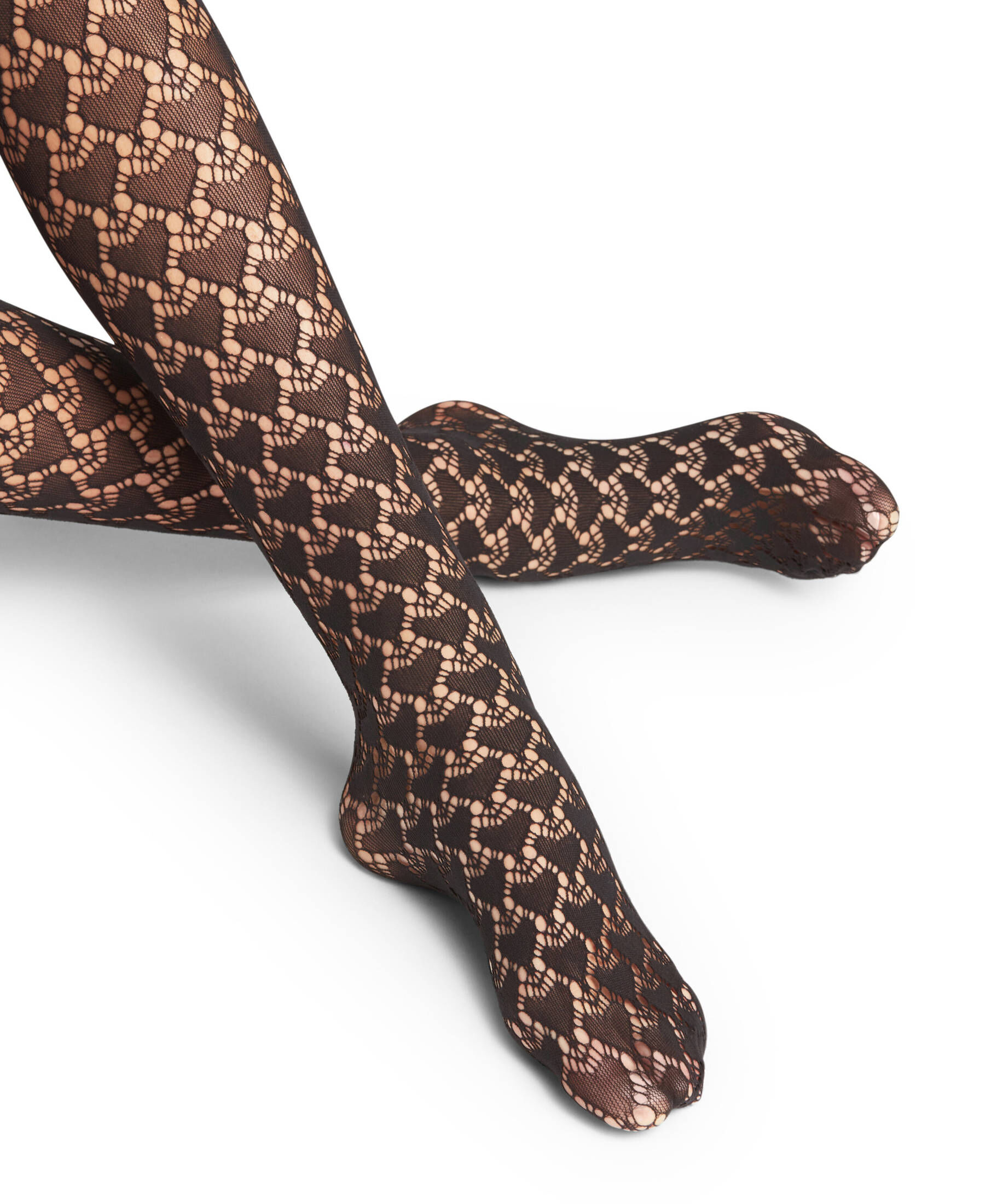 FALKE| Damen Stay Ups Emotion