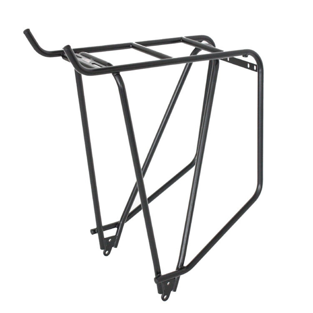 Tubus Cargo Fahrrad Gepäckträger schwarz 26