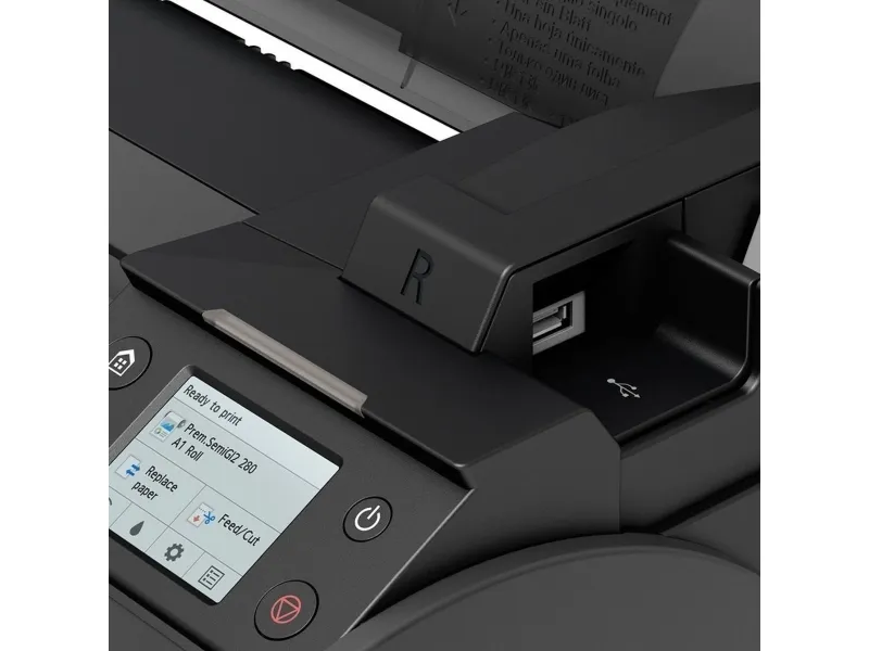 Canon imagePROGRAF GP-200 - 24