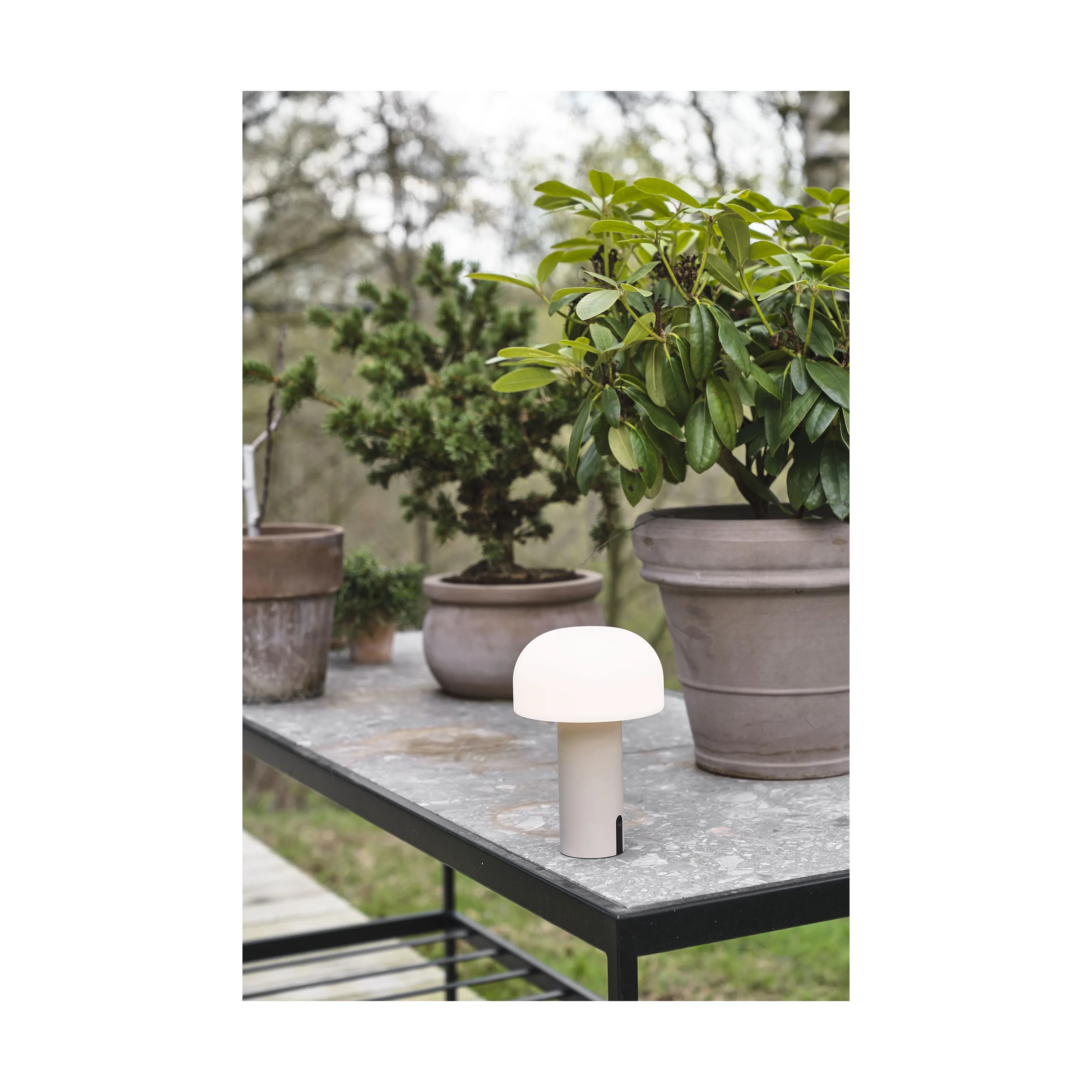 Villa Collection Styles LED Lampe