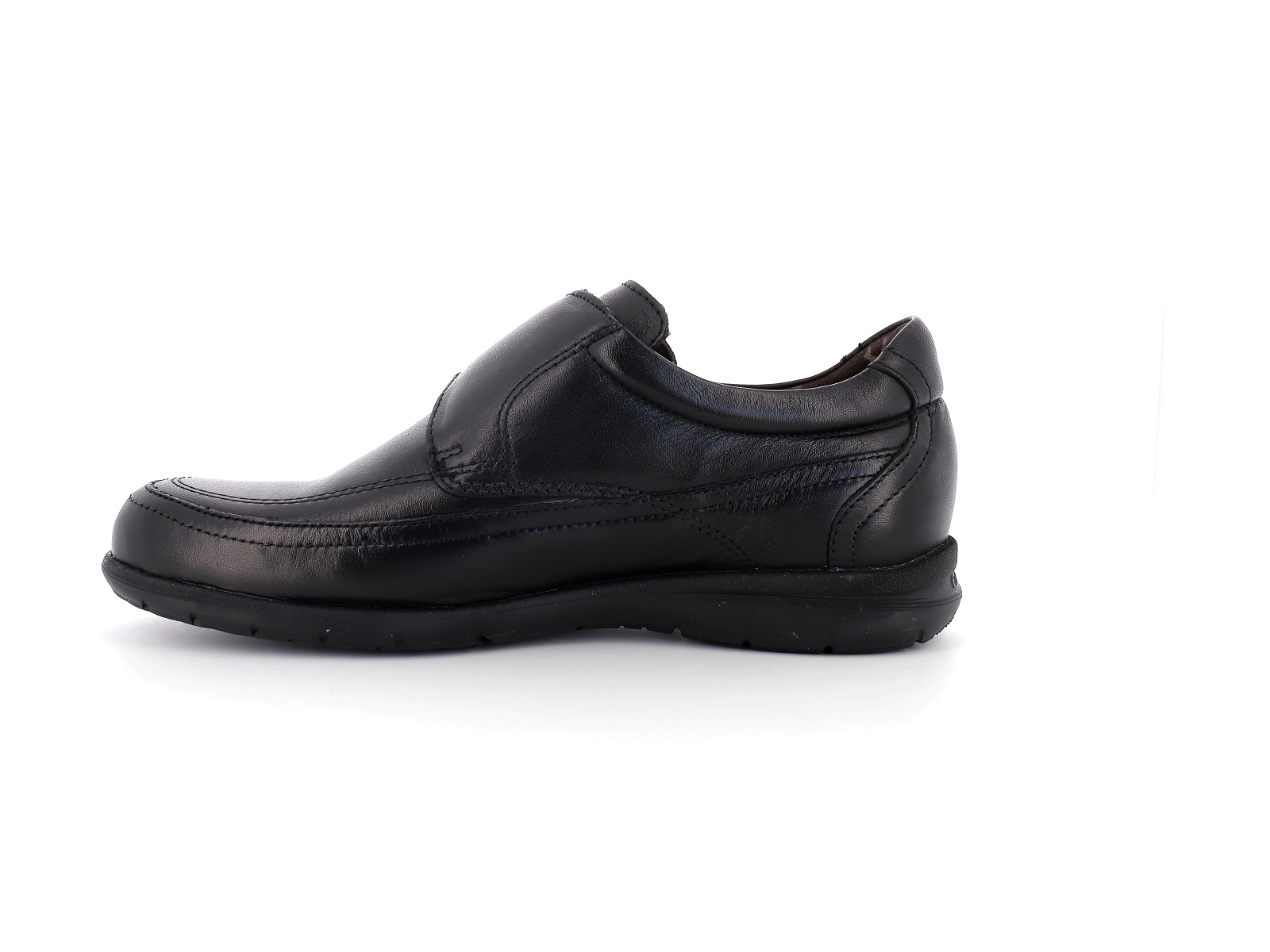 Fluchos-8782 Cuir Noir
