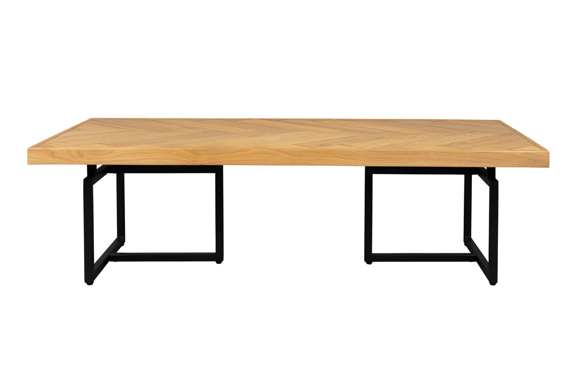 Salontafel Class naturel