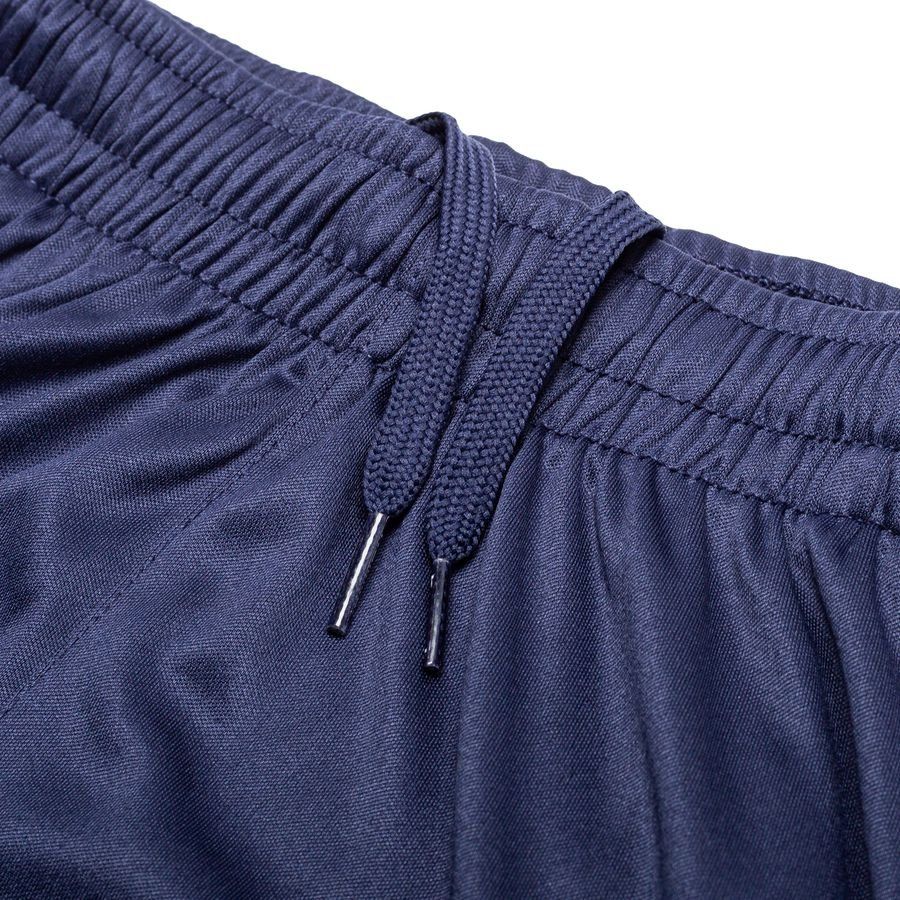 Hummel DBU Fodboldskole Entraîneur Poly Short - Bleu Marine