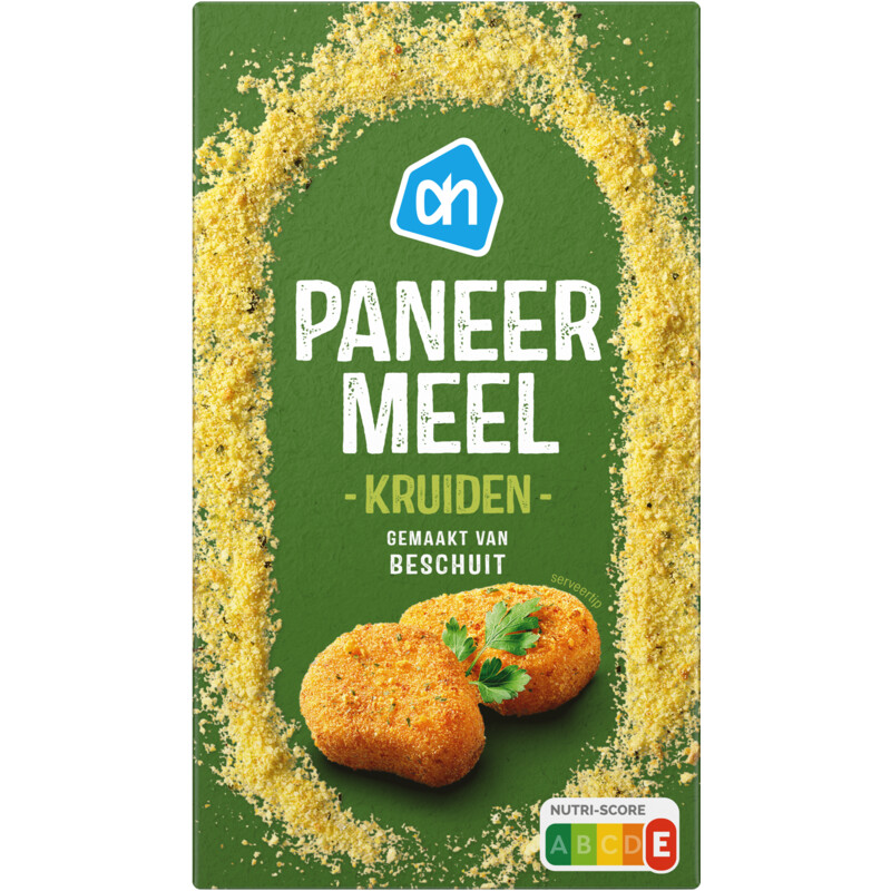 AH Paneermeel kruiden
