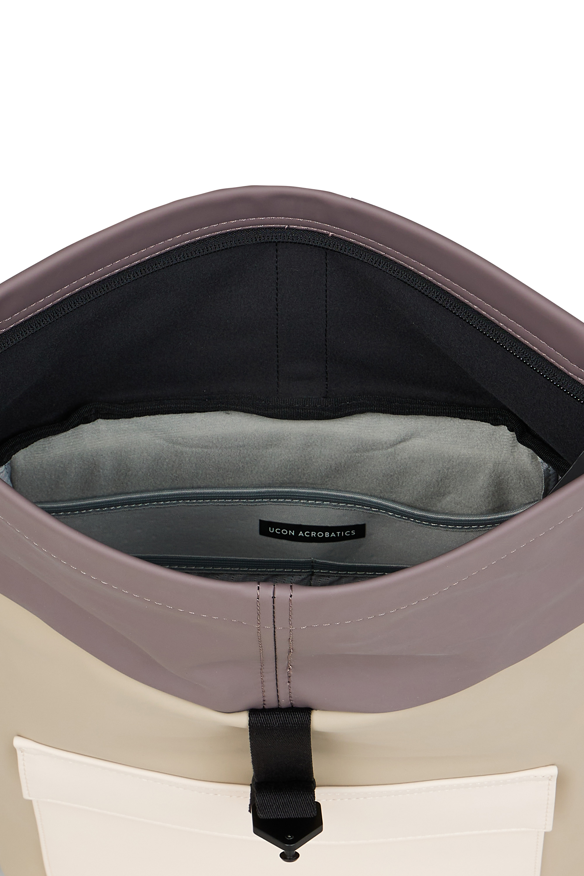 UCON ACROBATICS Sac à dos  SAC JASPER MINI Beige